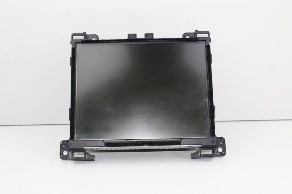2015-25 DODGE CHALLENGER TOUCH SCREEN DISPLAY OEM 68206389AI