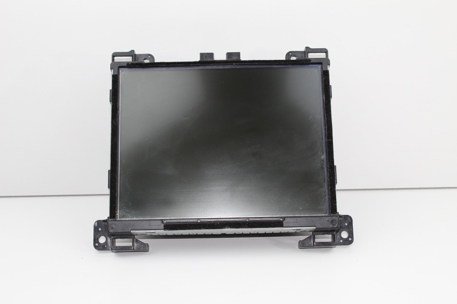 2015-25 DODGE CHALLENGER TOUCH SCREEN DISPLAY OEM 68206389AI