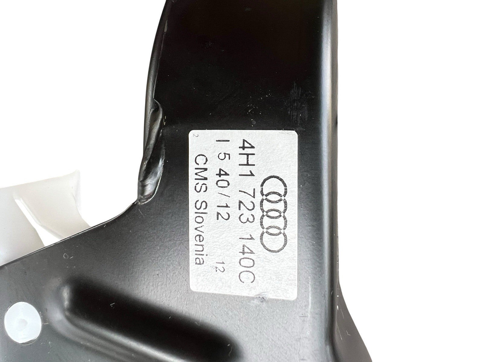 10-16 AUDI S5 Brake Pedal OEM  4H1723140C