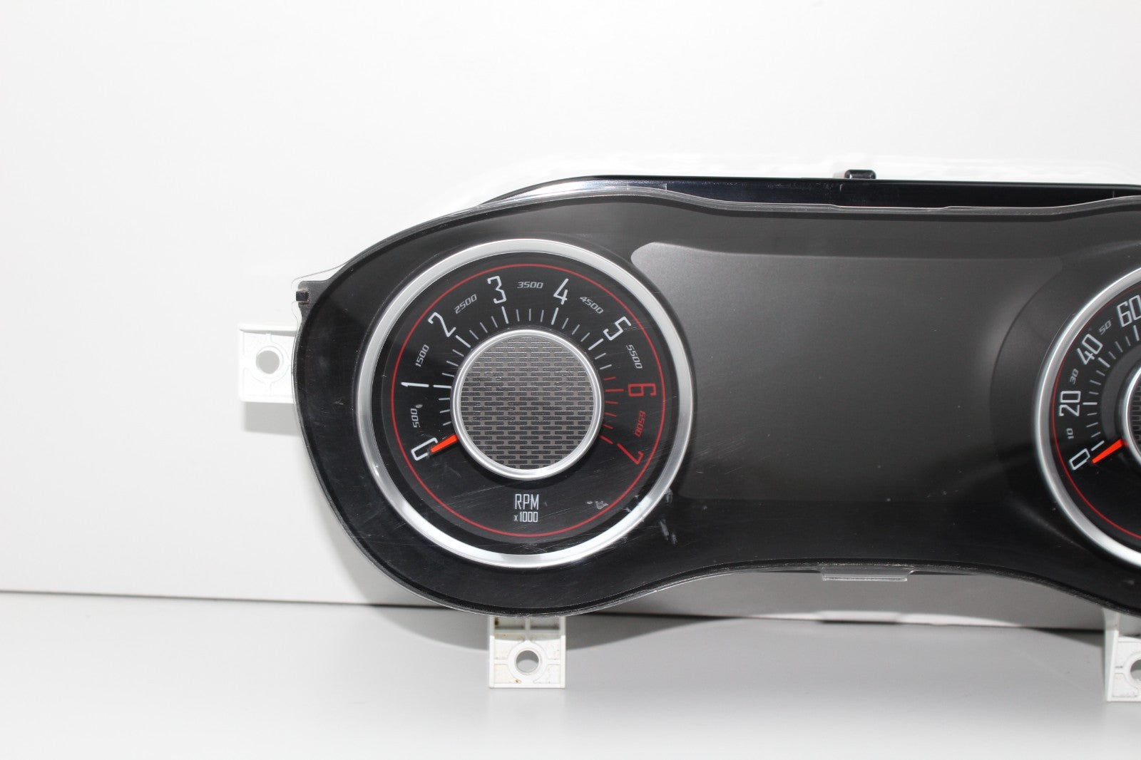 2015-2020 DODGE CHALLENGER R/T SPEEDOMETER CLUSTER 144 MILS OEM P68223914AG