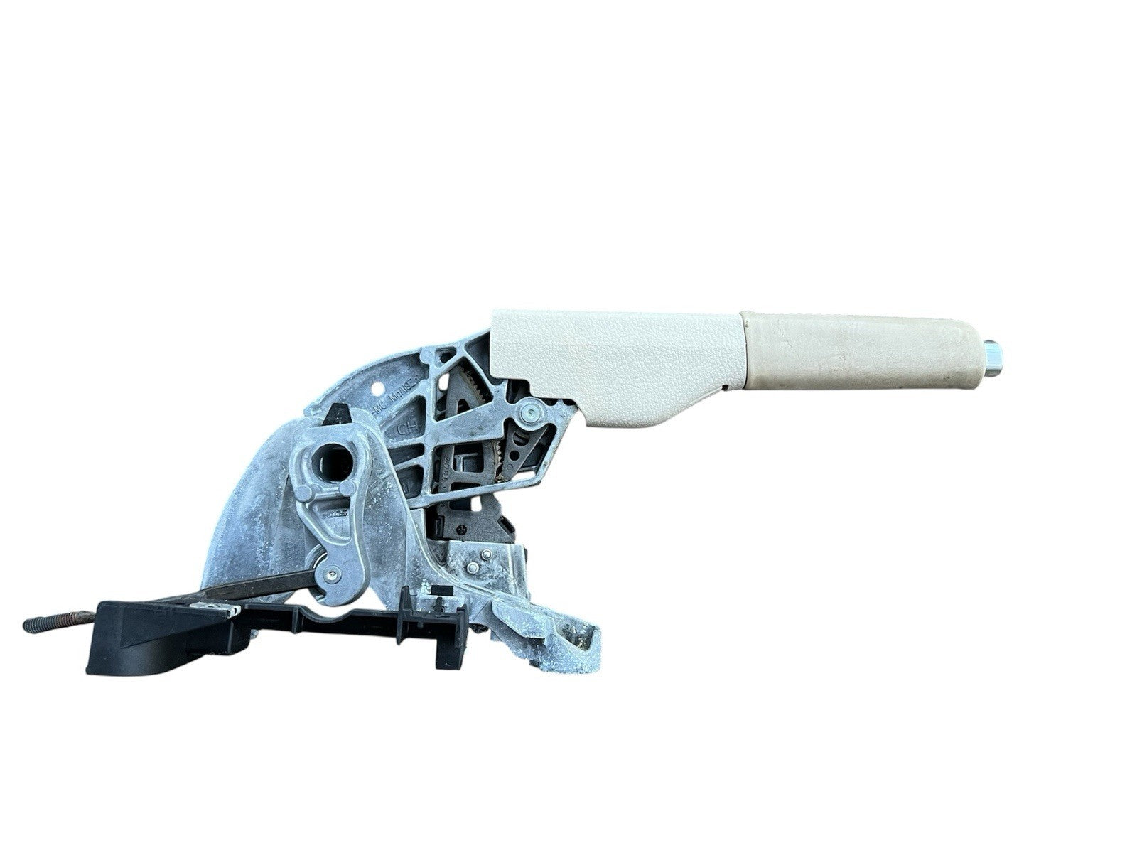 2010-2014 VW Jetta Emergency Parking Brake Handle OEM￼1K0.711.303 M