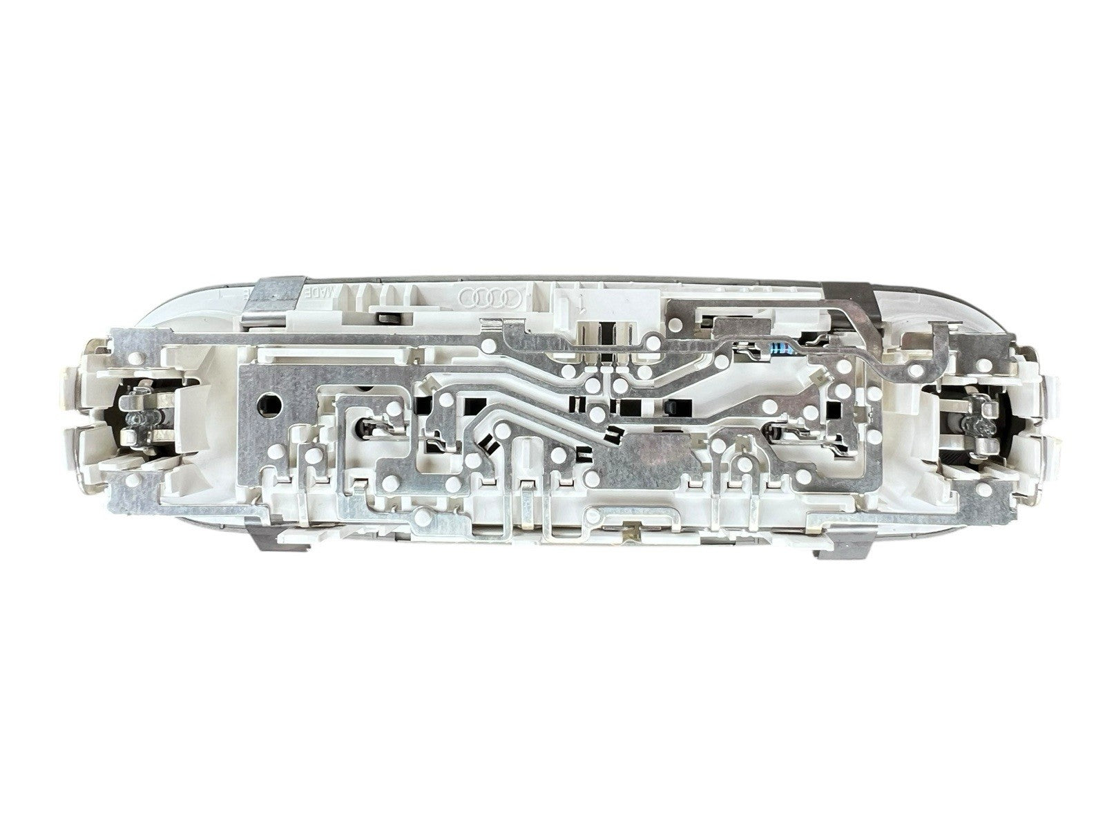 2013-16 AUDI A4 S4 A5 S5 REAR HEADLINER DOME LIGHT LAMP  TRIM OEM 8T09471116PS