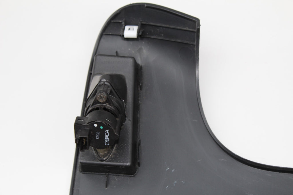 2015-18 DODGE CHALLANGER DASH LOWER STEERING COLUM TRIM PANEL OEM S5LA16DX9AC