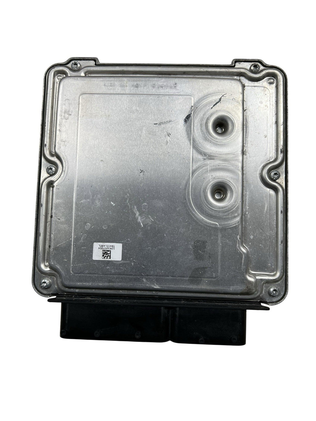 2013-14 Volkswagen Jetta Engine Control Unit ECU 03L906019KC OEM