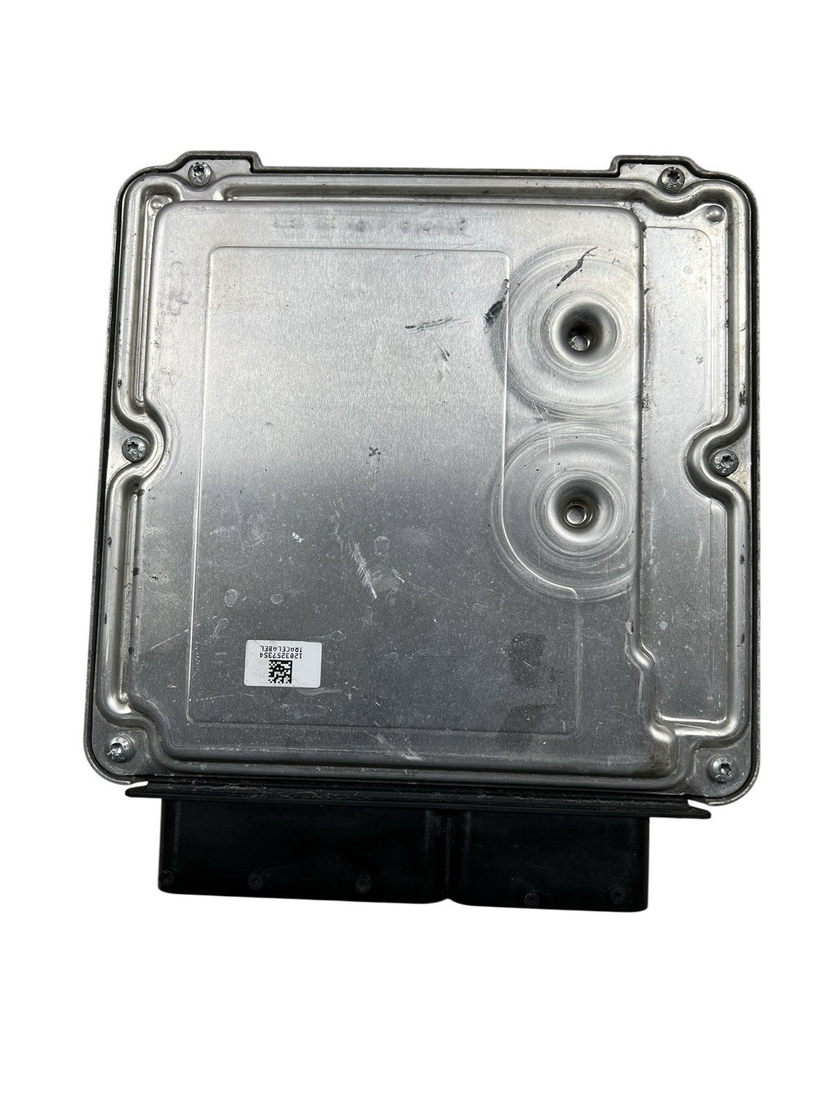 2013-14 Volkswagen Jetta Engine Control Unit ECU 03L906019KC OEM