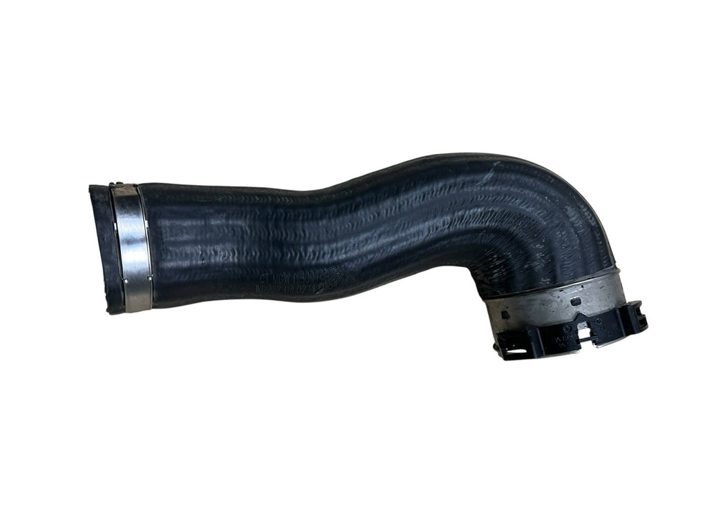 2010-14 Volkswagen Intercooler Hose OEM 1K0145832R
