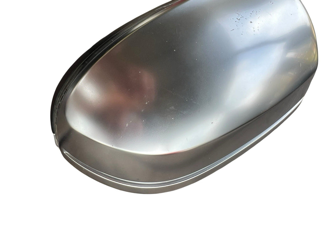 2013 Audi S5 Front Left Driver Side Mirror With Blind Zone OEM￼E1021053