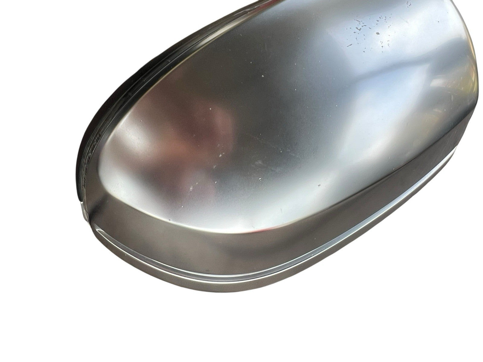 2013 Audi S5 Front Left Driver Side Mirror With Blind Zone OEM￼E1021053