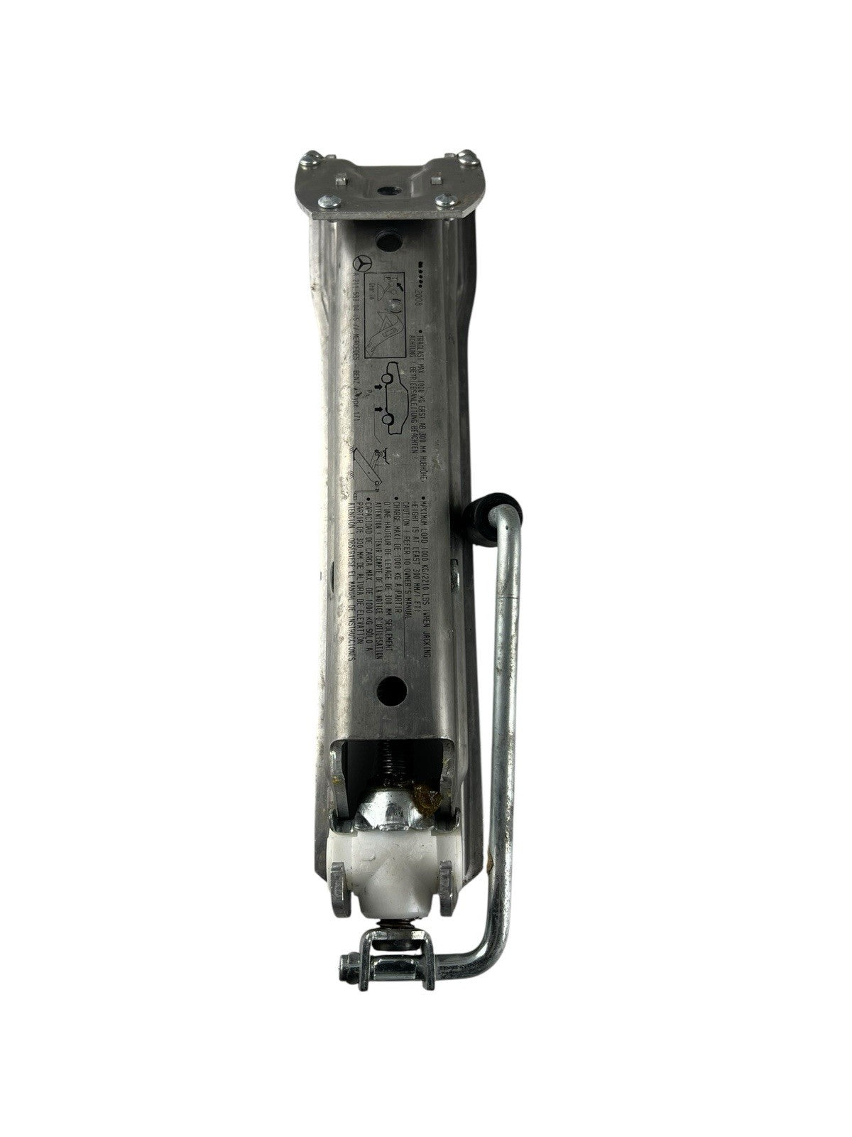 2005-2011 Mercedes C Class C250 C300 Spare Tire Jack A2115830415 OEM