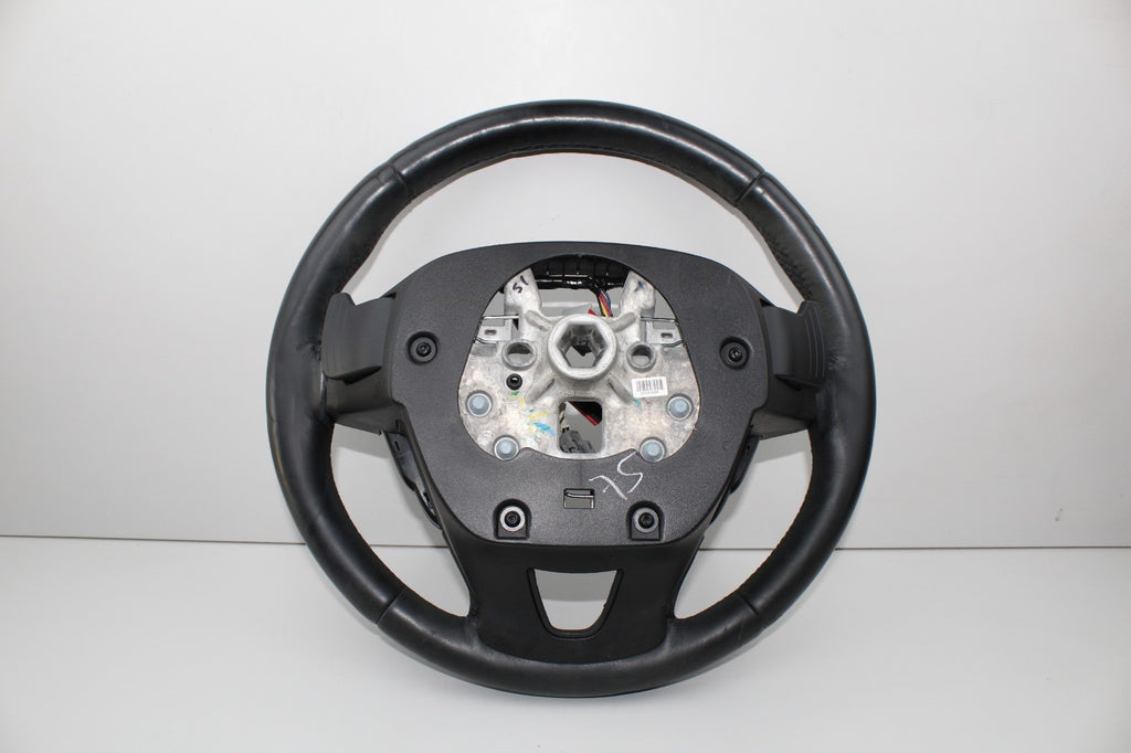 2015-20 LINCOLN MKZ STEERING WHEEL WITH SHIFTERS OEM FP533F563
