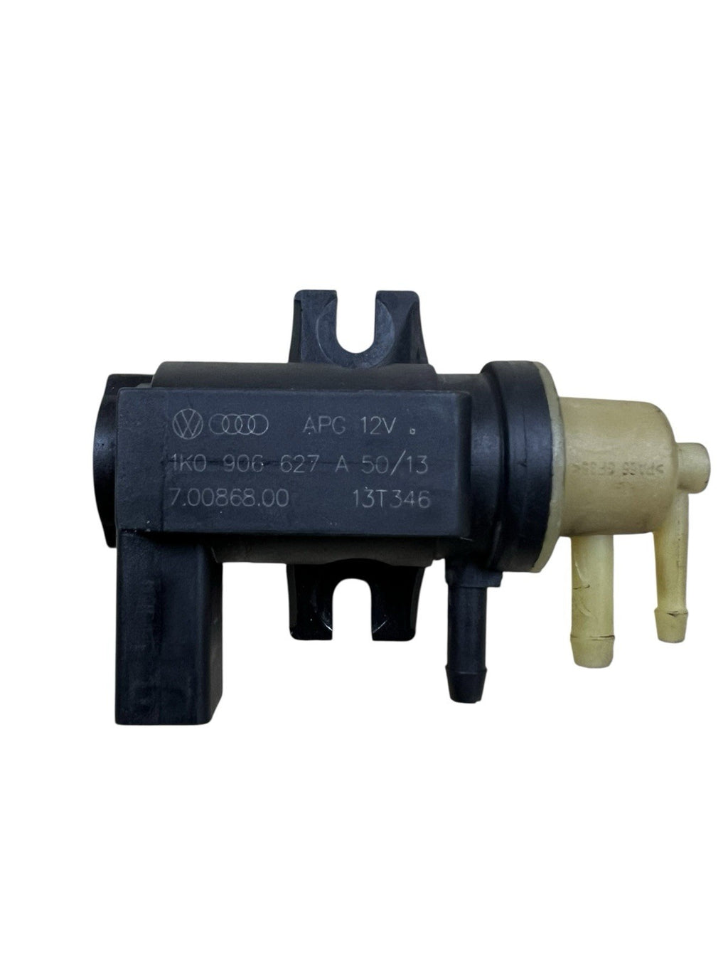 Vacuum Pressure Valve For Audi OEM 1k0906627A