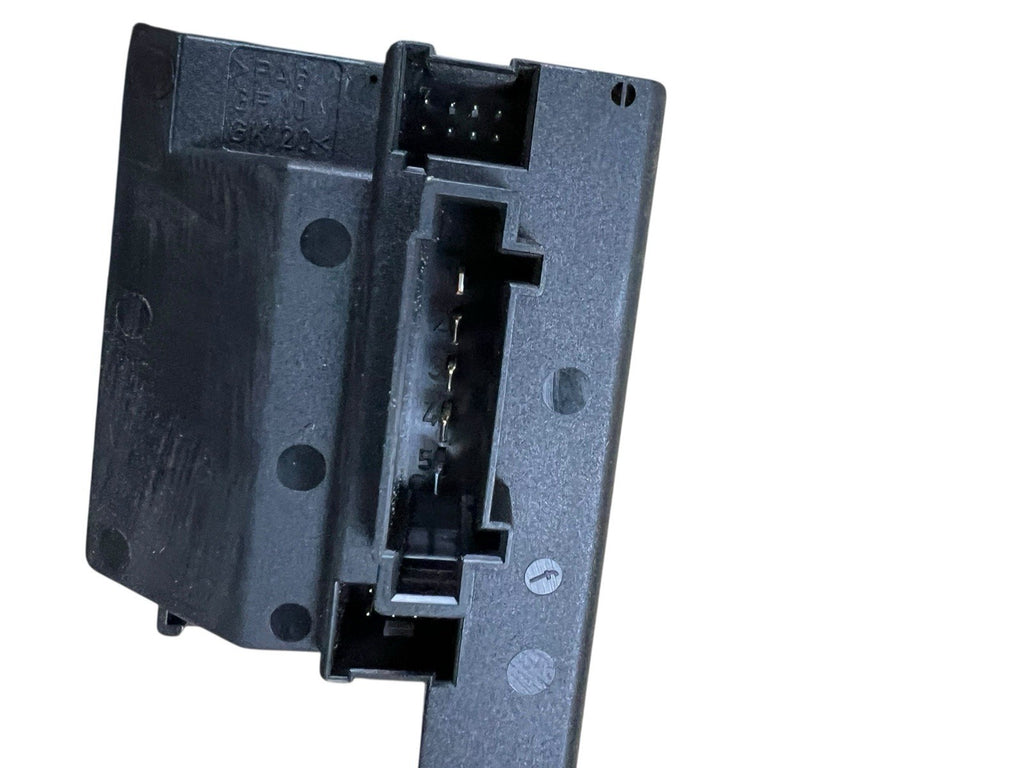 2005-2009 Mercedes E-Class Key Ignition Module W/KEY OEM 2115452308