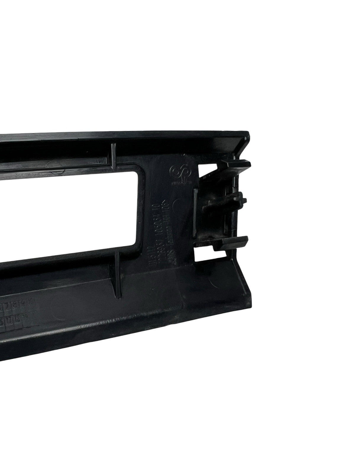 ✅2007-2013 BMW X5 E70 REAR LEFT Bumper Mount Bracket OEM 7226937