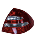 2003-2009 Mercedes-Benz E500 Rear Right Tail Light Assembly A2118200464 OEM
