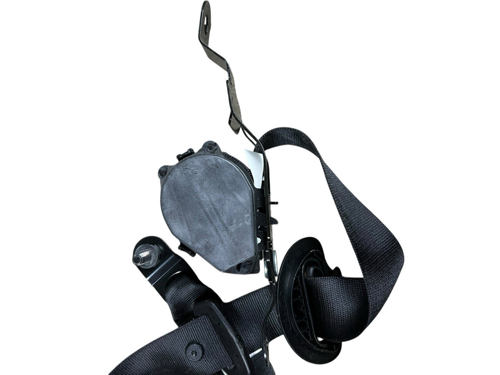 07-13 BMW X5 REAR LEFT DRIVER SIDE SEAT BELT RETRACTOR OEM  606345501C