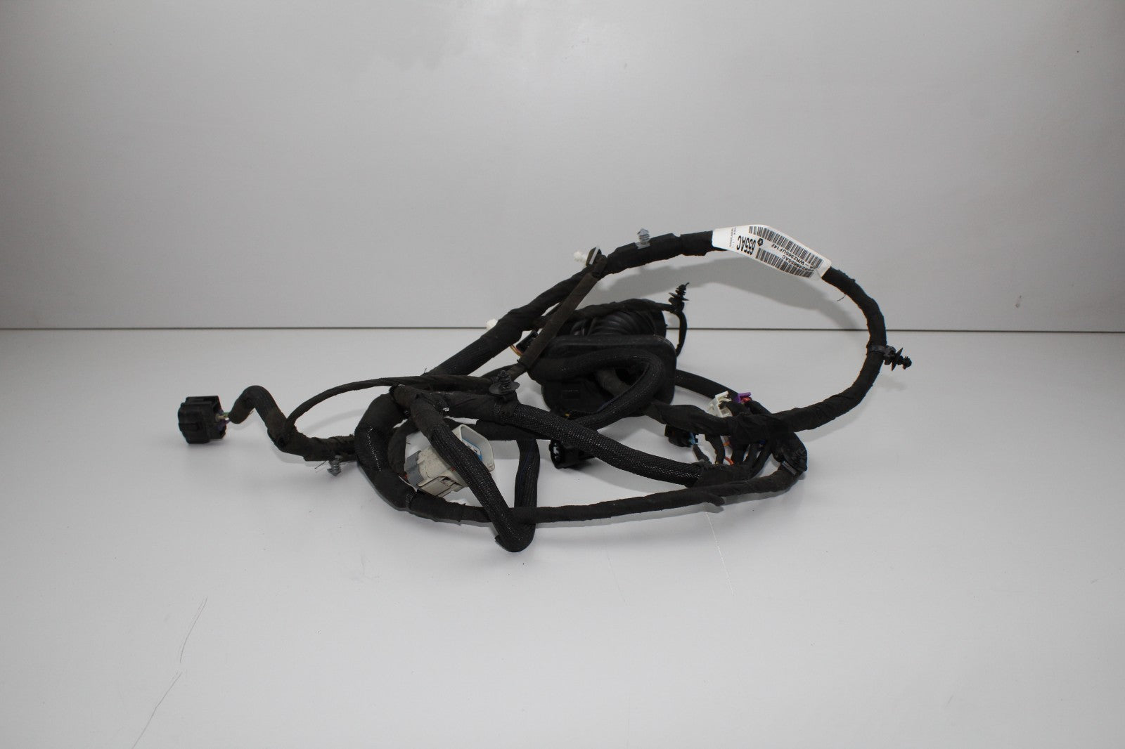 2014-16 LINCOLN MKZ  FRONT DOOR WIRING HARNESS OEM 16238DC