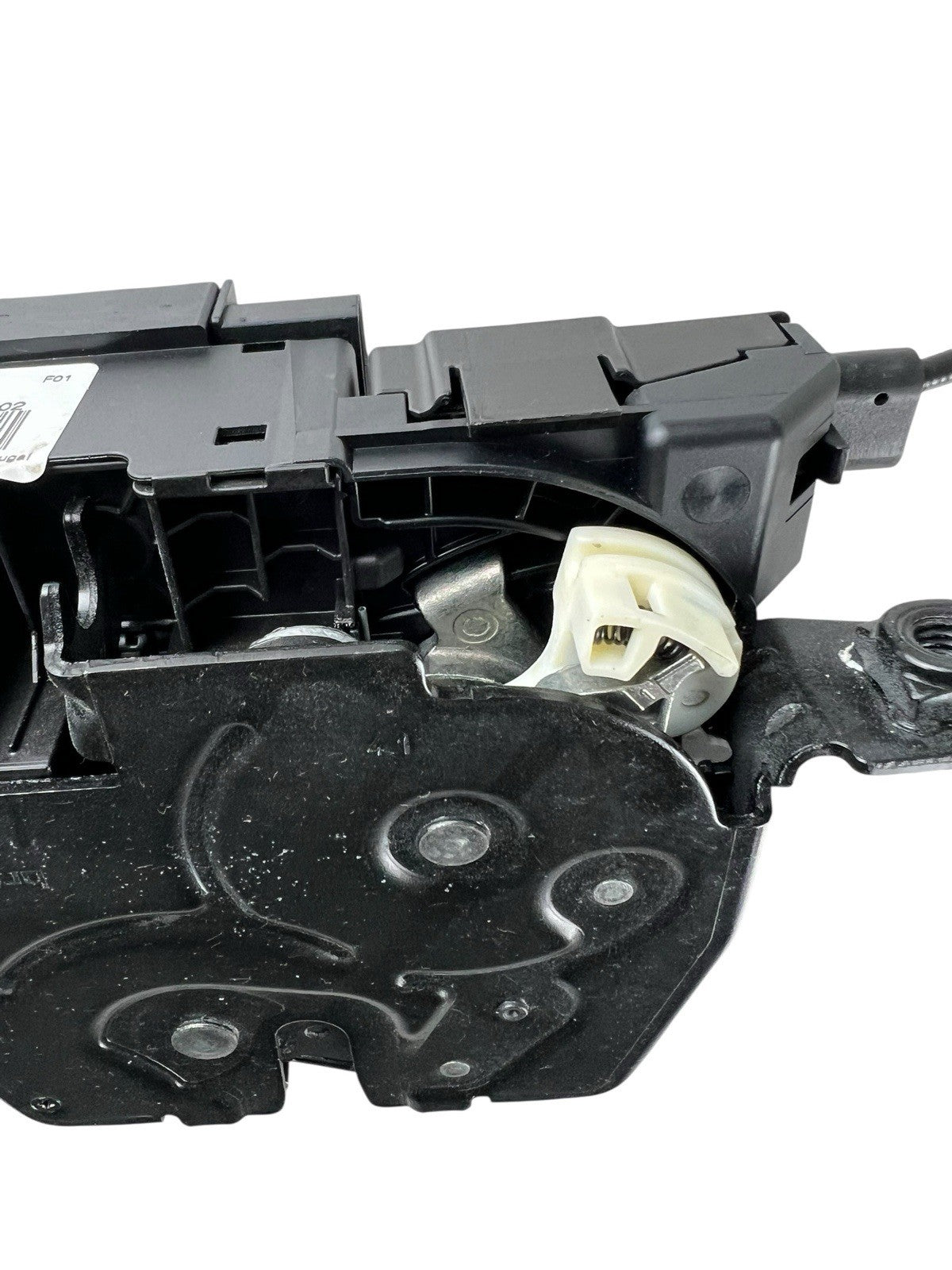 2011-2016 BMW 528i  Trunk Lid Latch Lock Actuator OEM 16367210