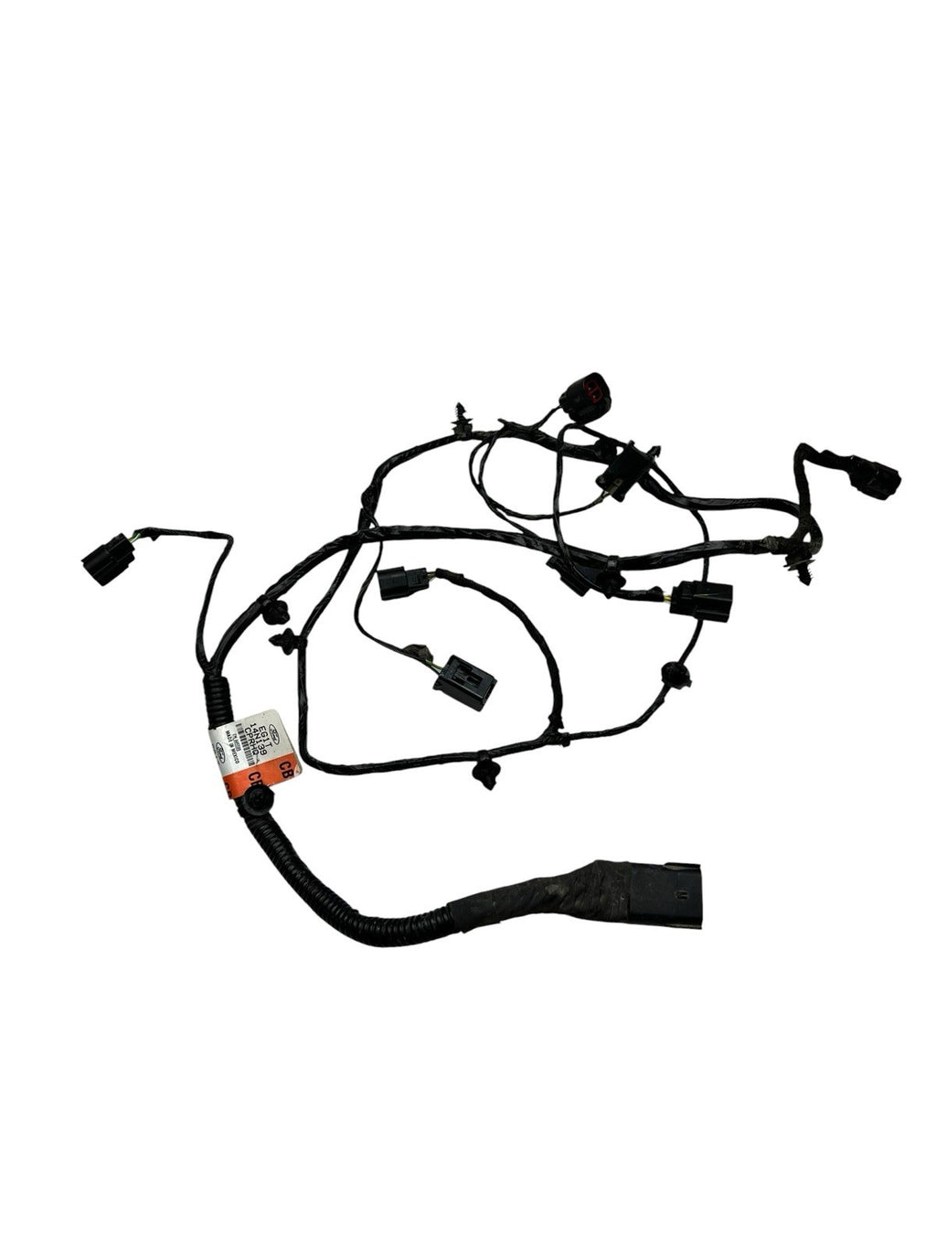 ✅2010-2019 FORD TAURUS REAR PARKING WIRE WIRING HARNESS OEM EG1T14N139