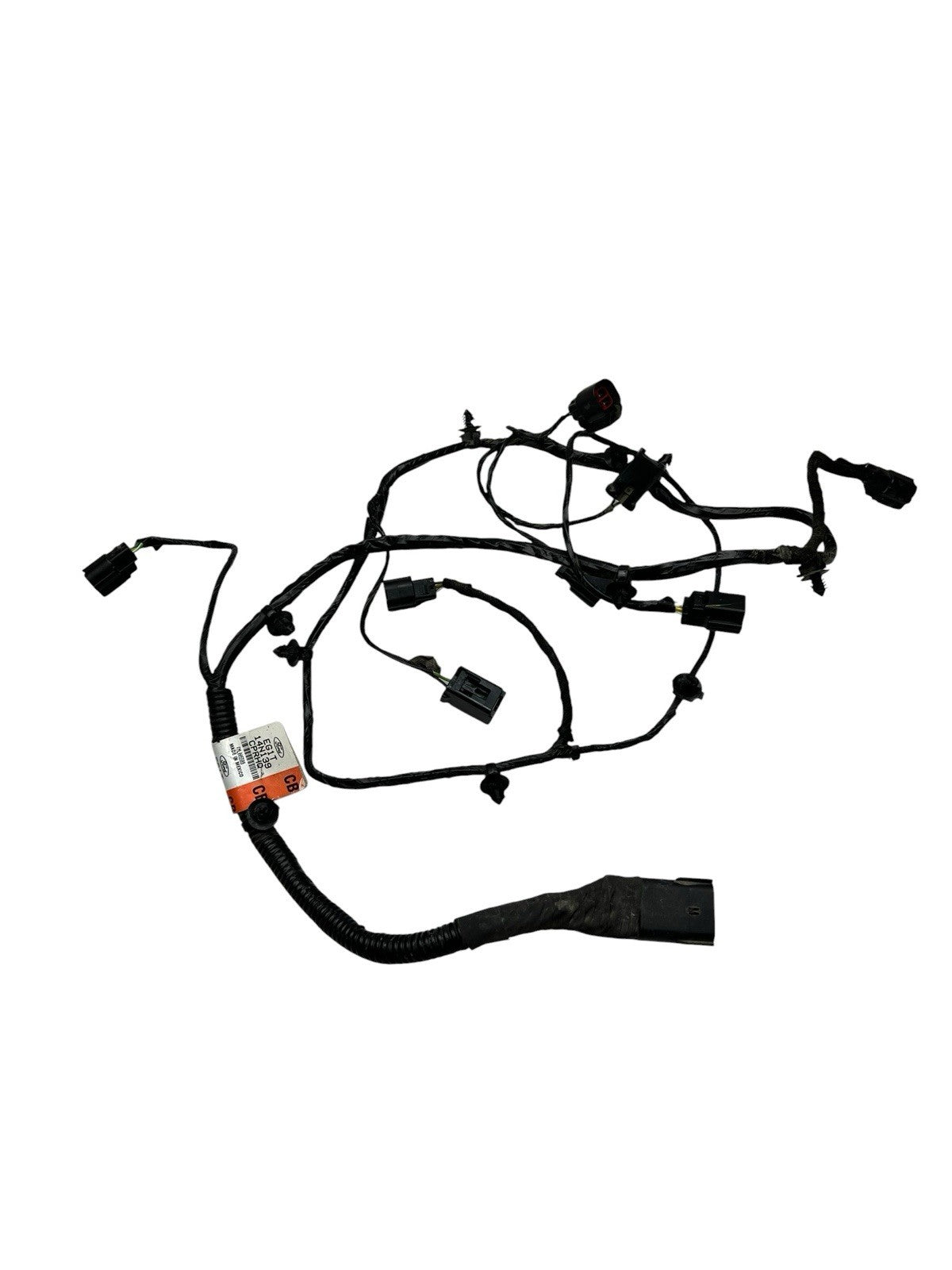✅2010-2019 FORD TAURUS REAR PARKING WIRE WIRING HARNESS OEM EG1T14N139