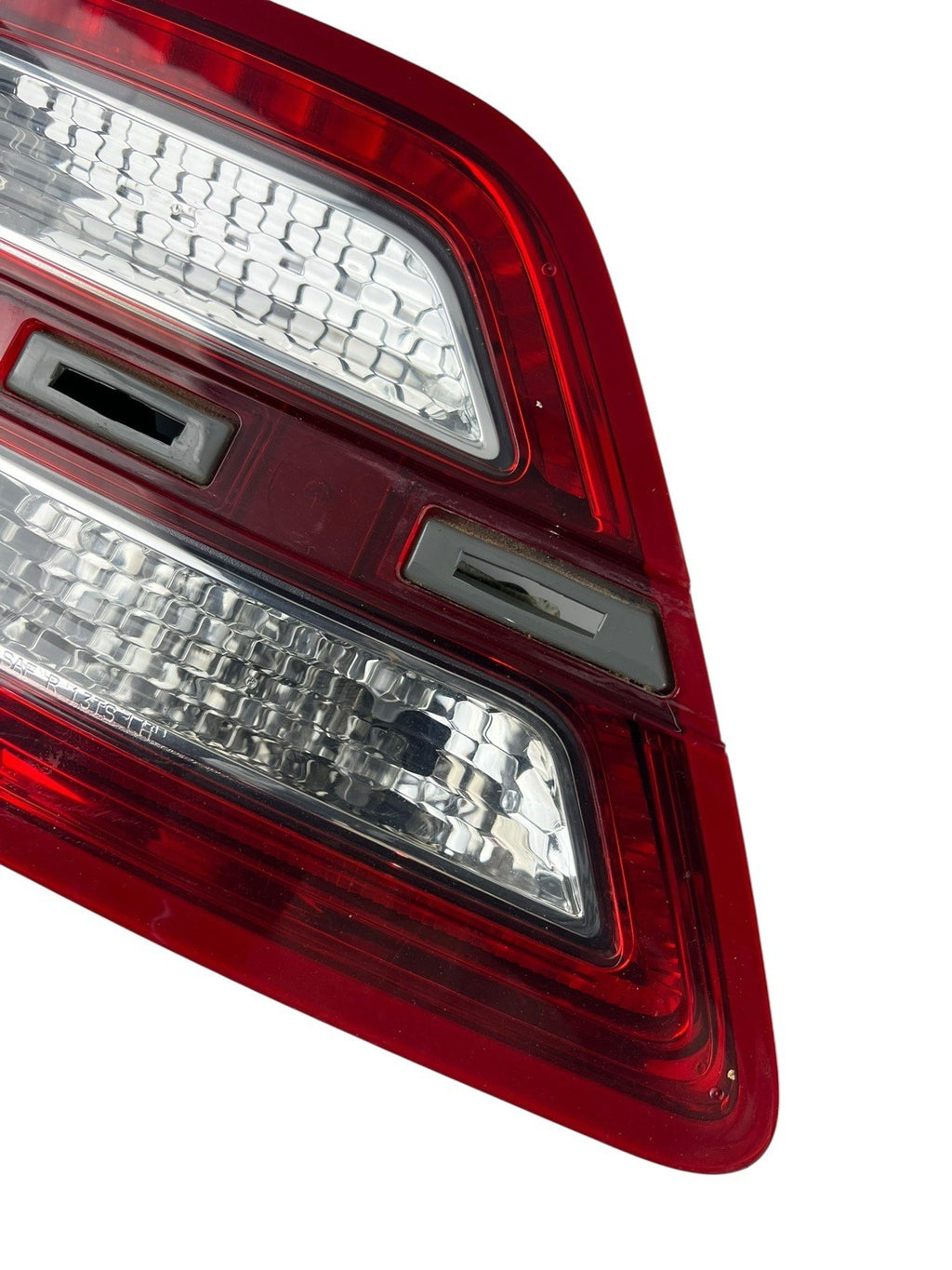 ✅2013-2019 Ford Taurus Left Trunk/Lid Taillight Assembly OEM:DG1315B503B