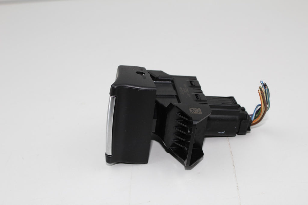2017 LINCOLN MKZ ELECTRONIC PARKING BRAKE CONTROL SWITCH OEM HP5T2B623