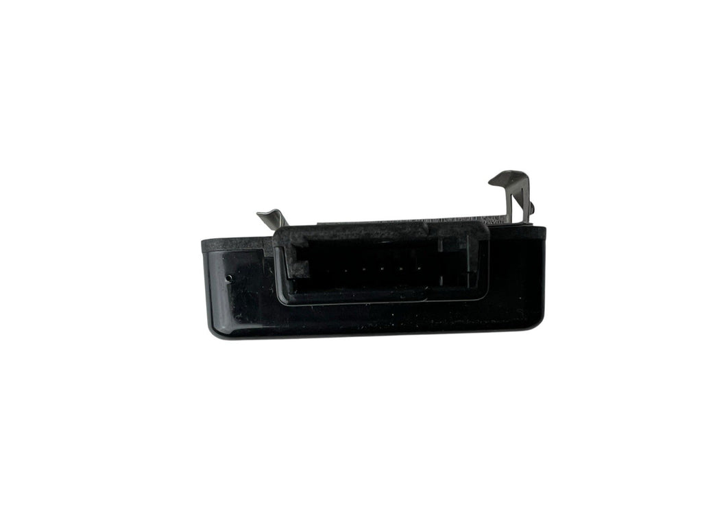 2013- 2015 Ford Taurus Antenna Gps Navigation Computer Module DG1T19H464
