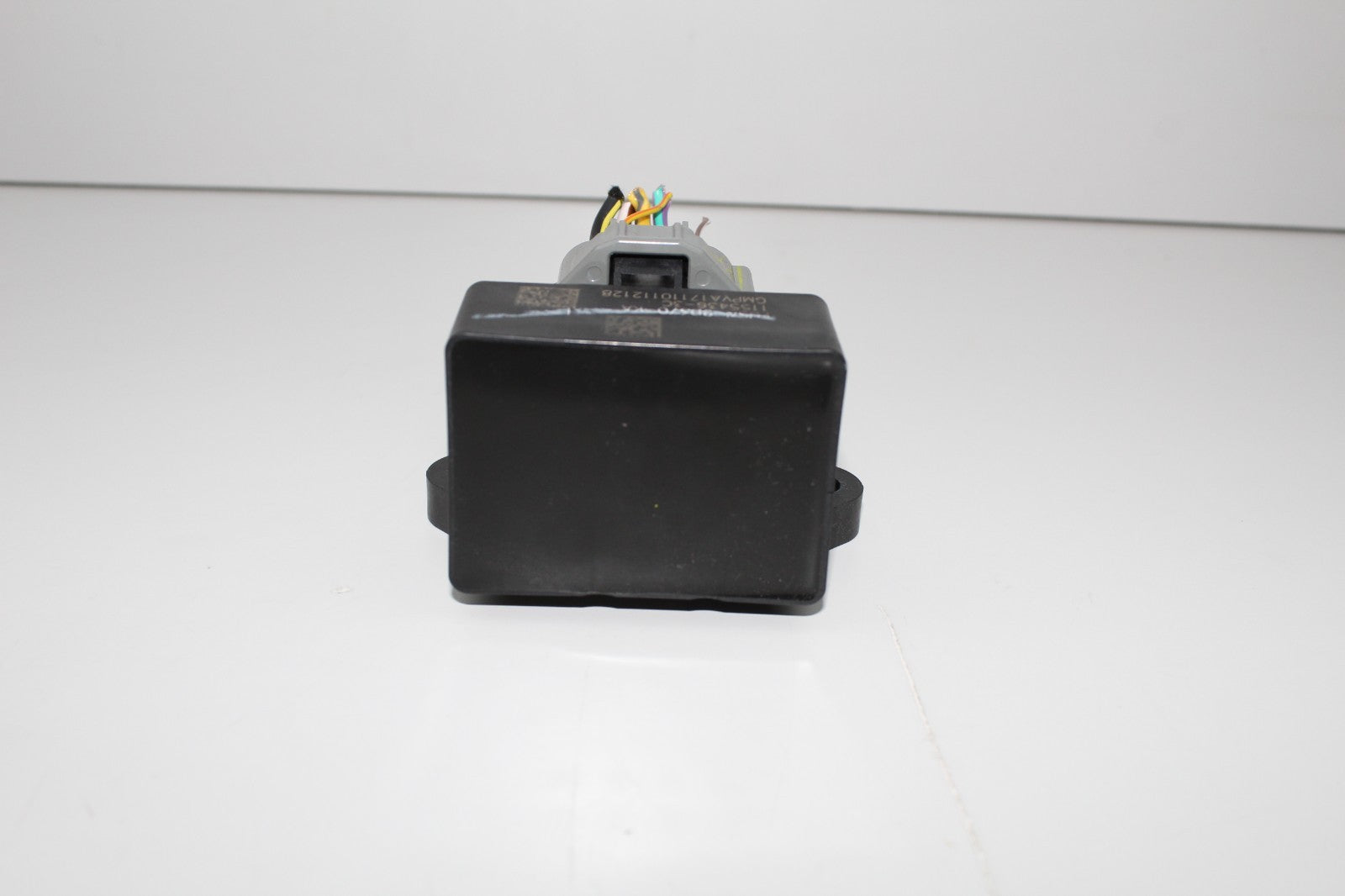 2017 LINCOLN MKZ 3.0T TURBO FUEL PUMP CONTROL MODULE UNIT OEM