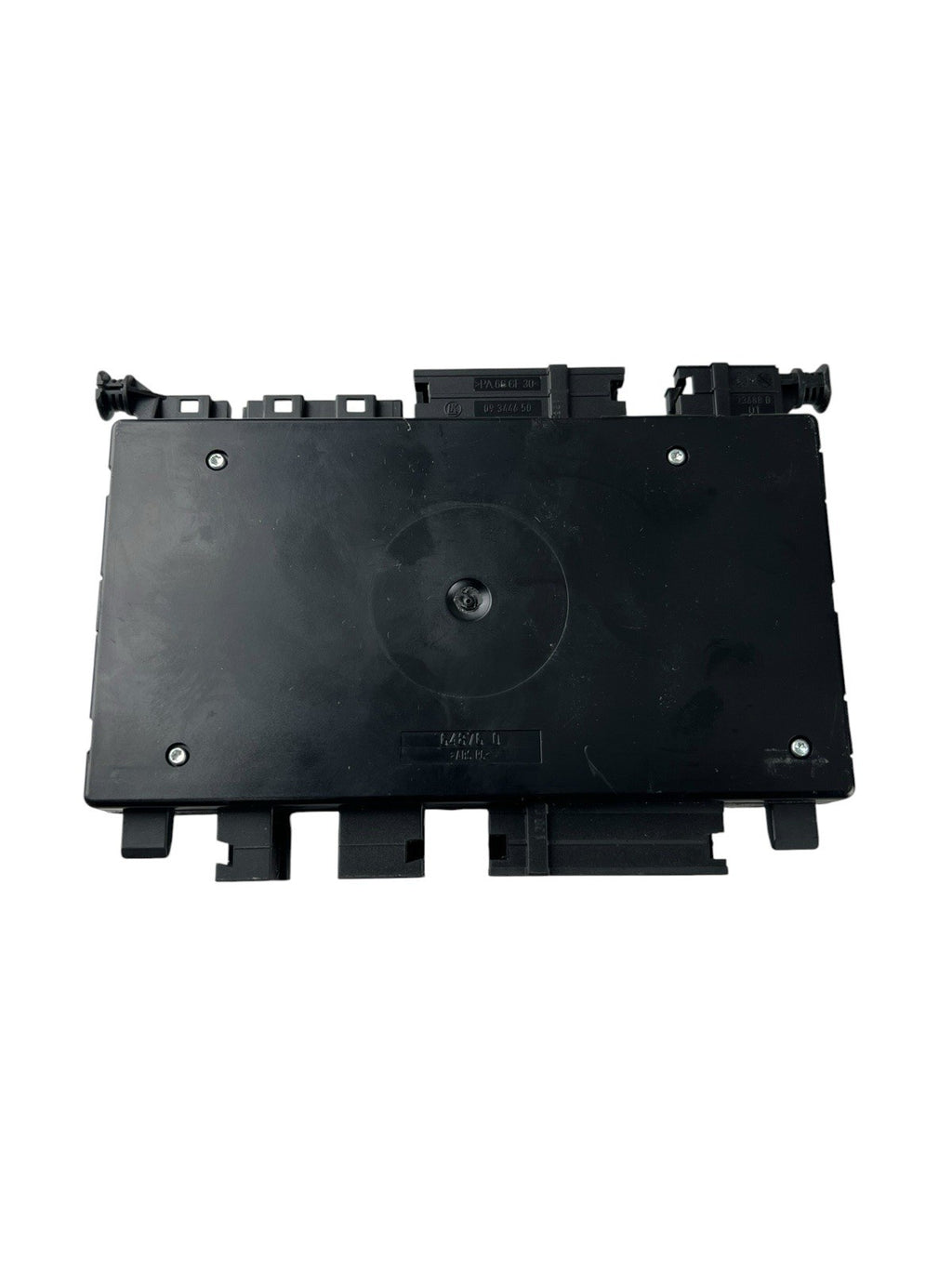 ✅2008-2018 MERCEDES C350 E350 FRONT LEFT SEAT CONTROL MODULE OEM A2048209485