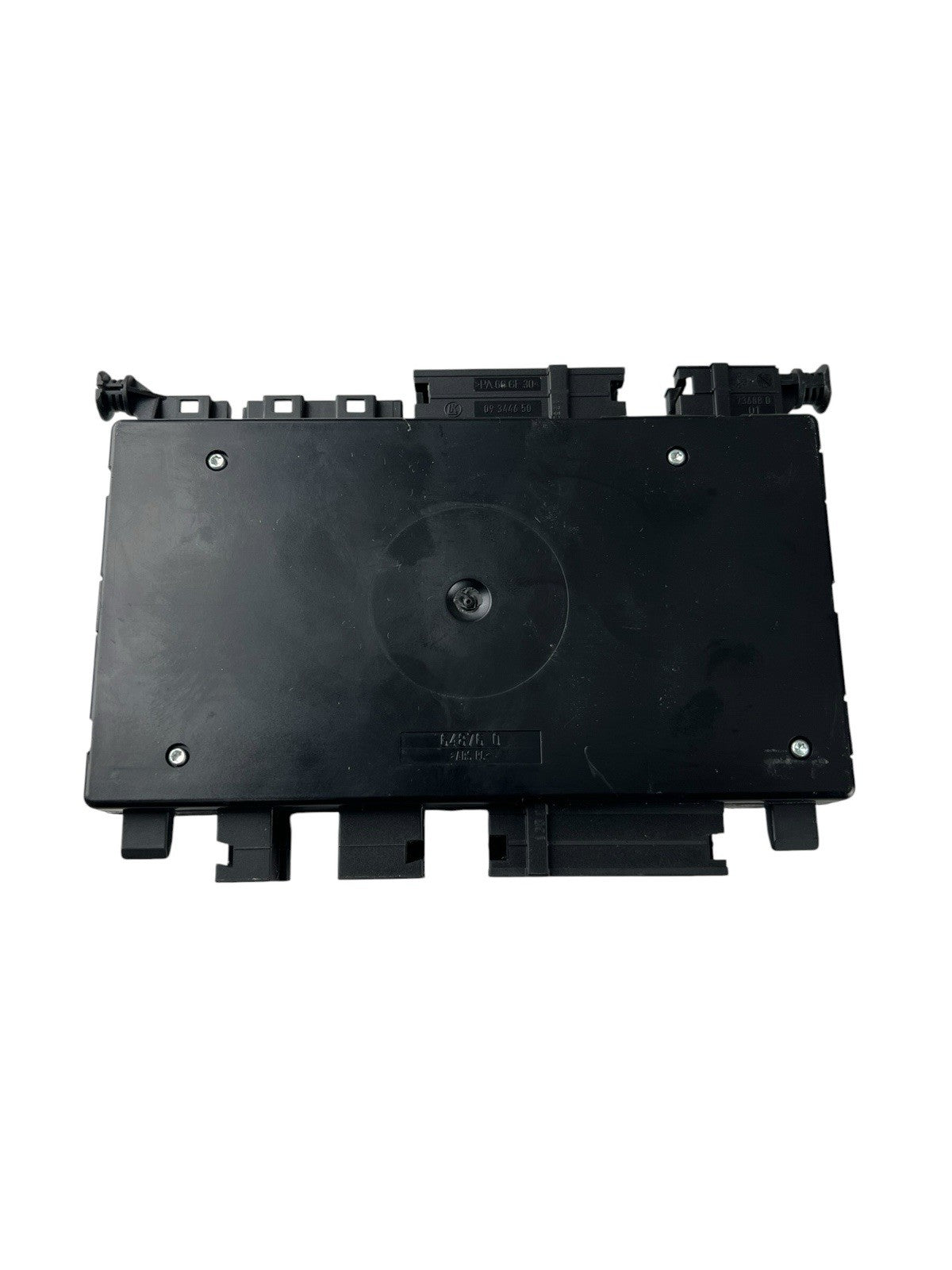 ✅2008-2018 MERCEDES C350 E350 FRONT LEFT SEAT CONTROL MODULE OEM A2048209485