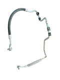 10-14 VW Jetta AC Air Conditioner Hose Line Pipe OEM 1K0 820 743 FD