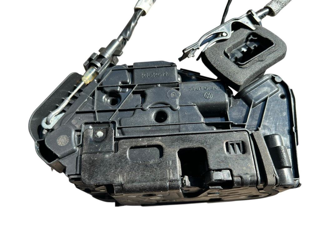 2019-2023 VW JETTA, FRONT RIGHT SIDE DOOR LATCH LOCK ACTUATOR OEM 17A 837 016