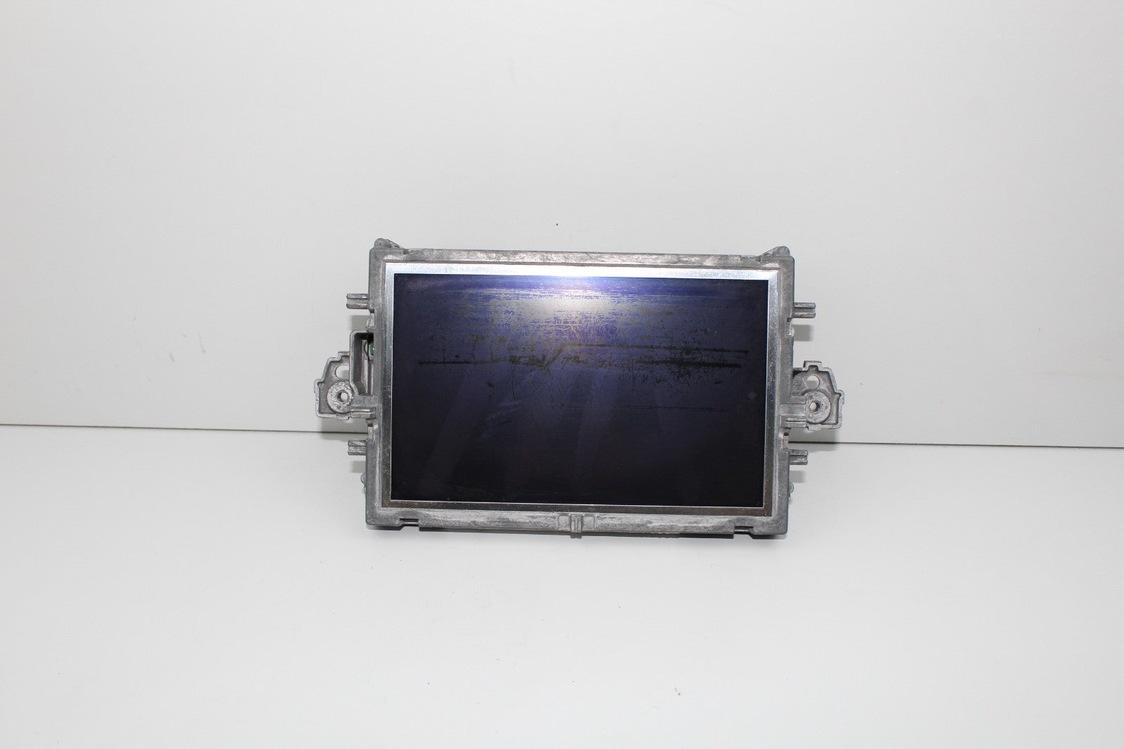 2010-17 MERCEDES E350 NAVIGATION DISPLAY SCREEN MONITOR OEM A2129018103