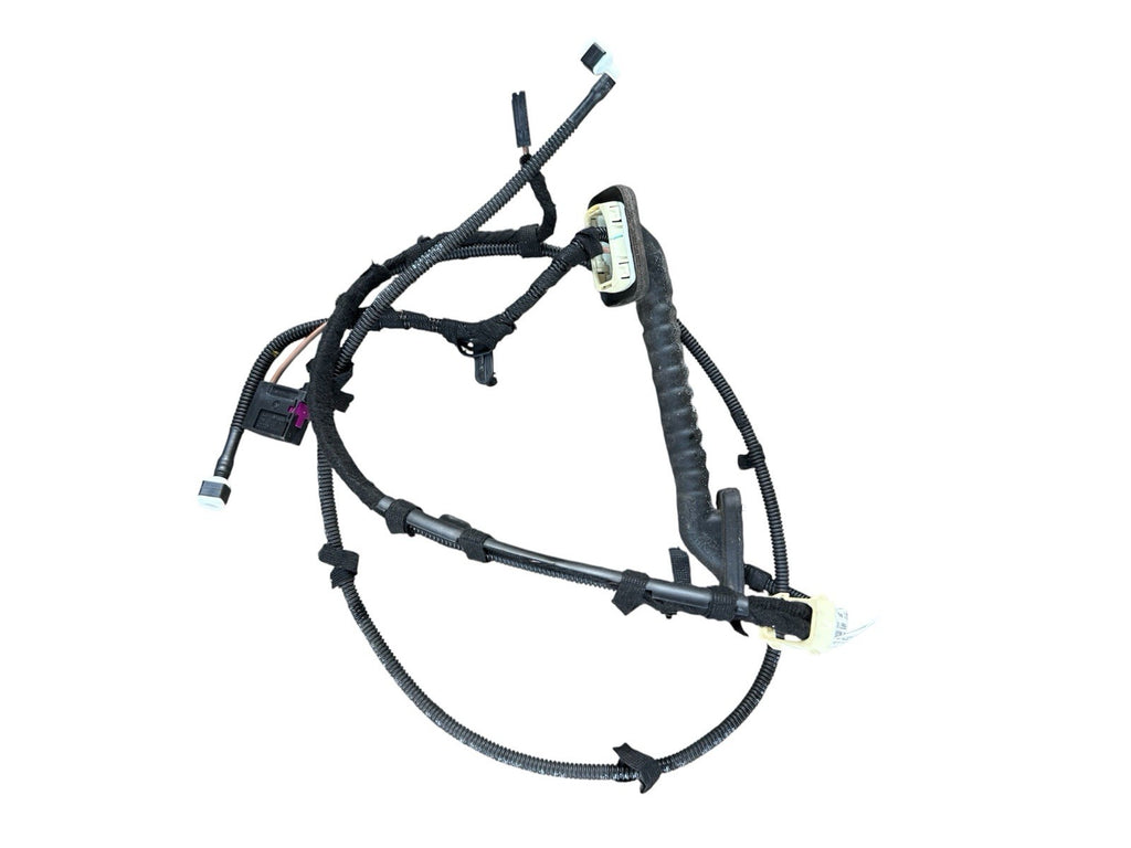 10-14 Volkswagen Jetta Sportwagen Trunk Washer Hose And Harness OEM 1K9971148H