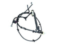 10-14 Volkswagen Jetta Sportwagen Trunk Washer Hose And Harness OEM 1K9971148H