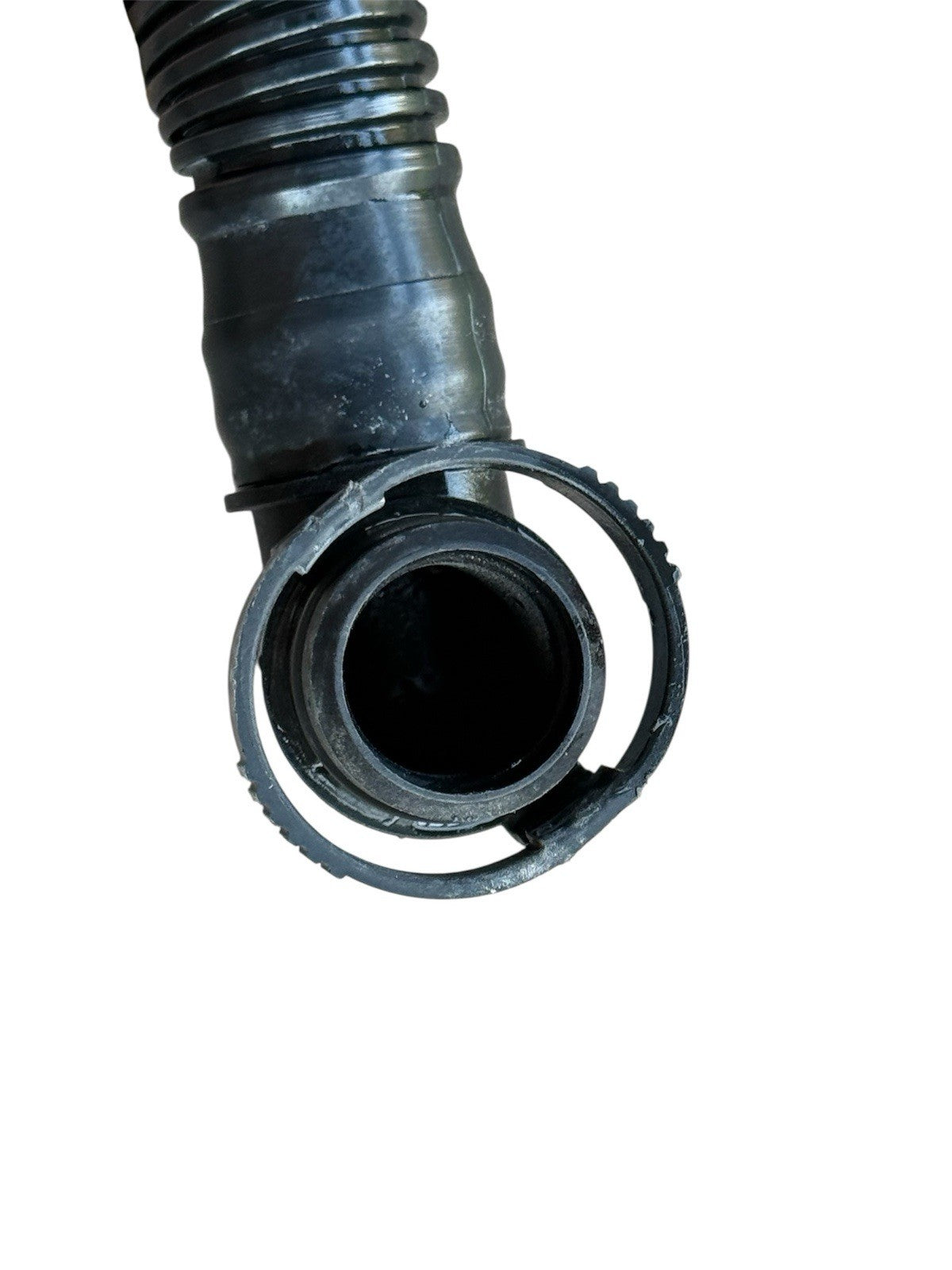 Genuine Volkswagen Wagon TDI Drain Tube 2010-2014 OEM K0129637D