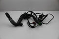 2010-16 MERCEDES E350 REAR LEFT DOOR WIRING HARNESS OEM