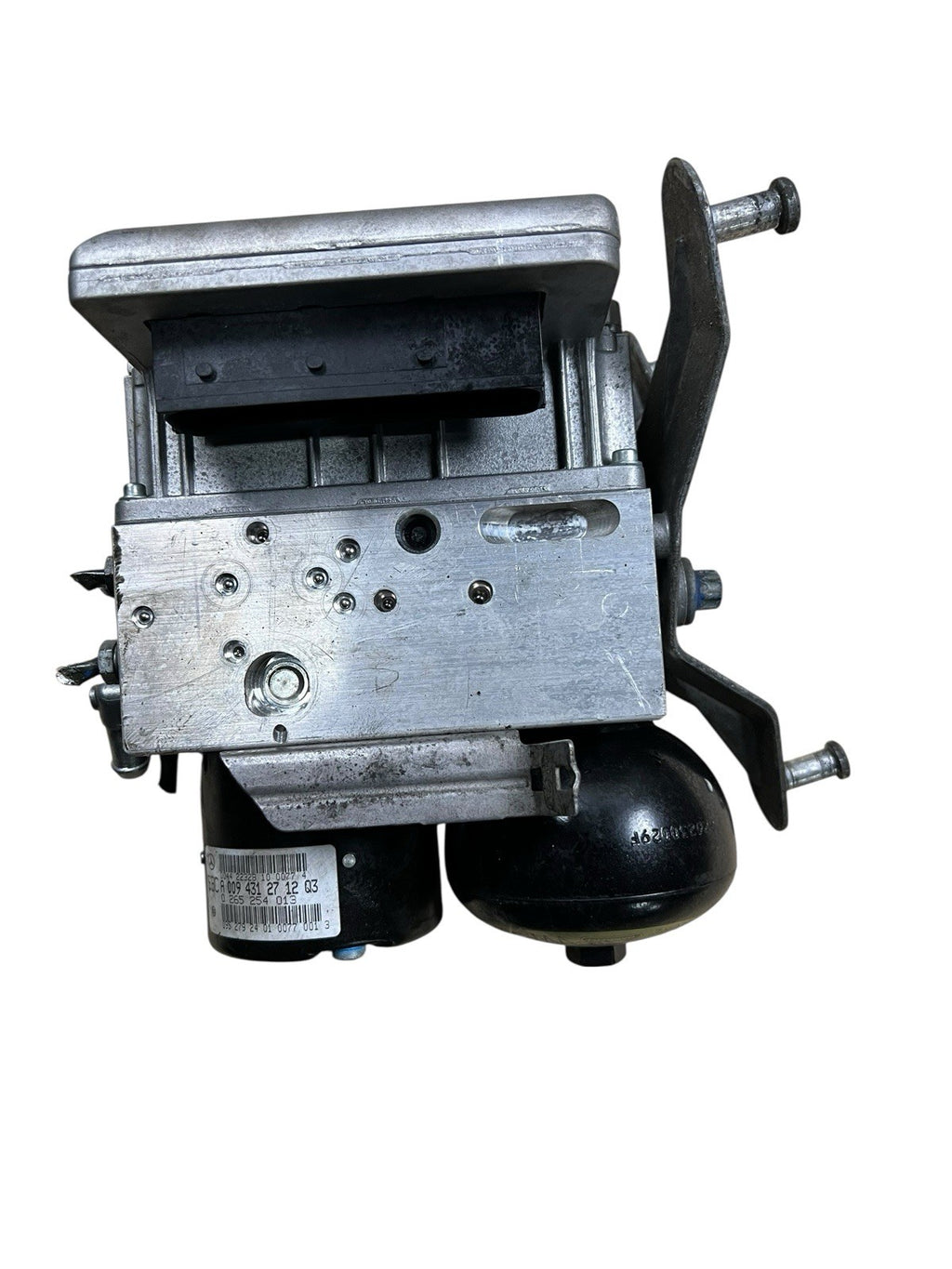 2006 Mercedes E350 ABS Pump OEM A009431271203