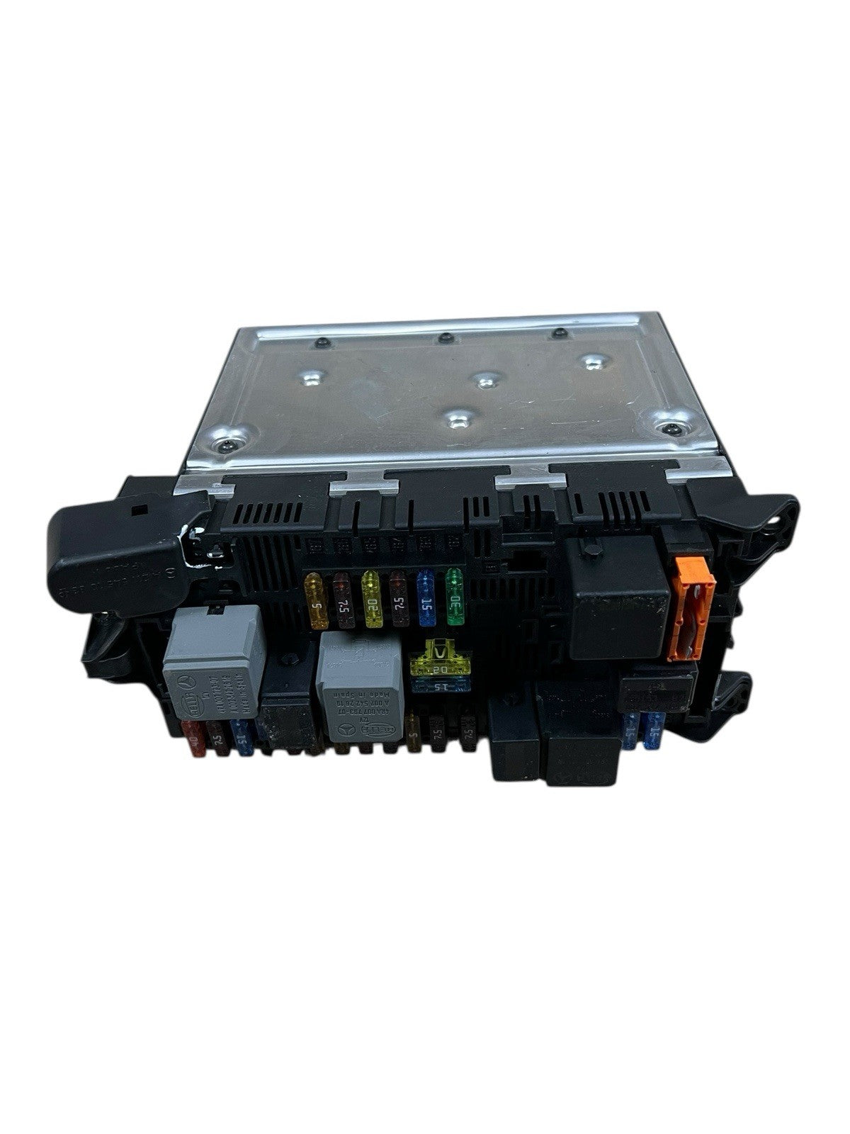 2006 Mercedes-Benz E350 Fuse Box OEM ￼A2115451083