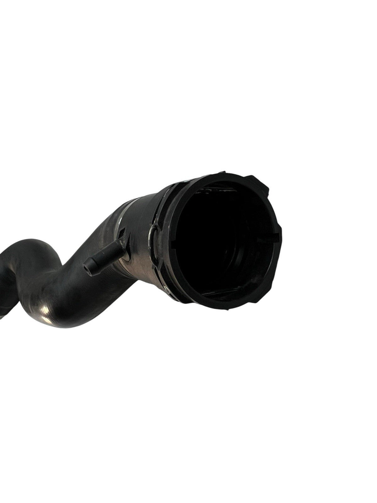 ✅2012-2016 BMW F10 528Xi 2.0L N20 Top Upper Radiator Coolant Hose Pipe Line OEM