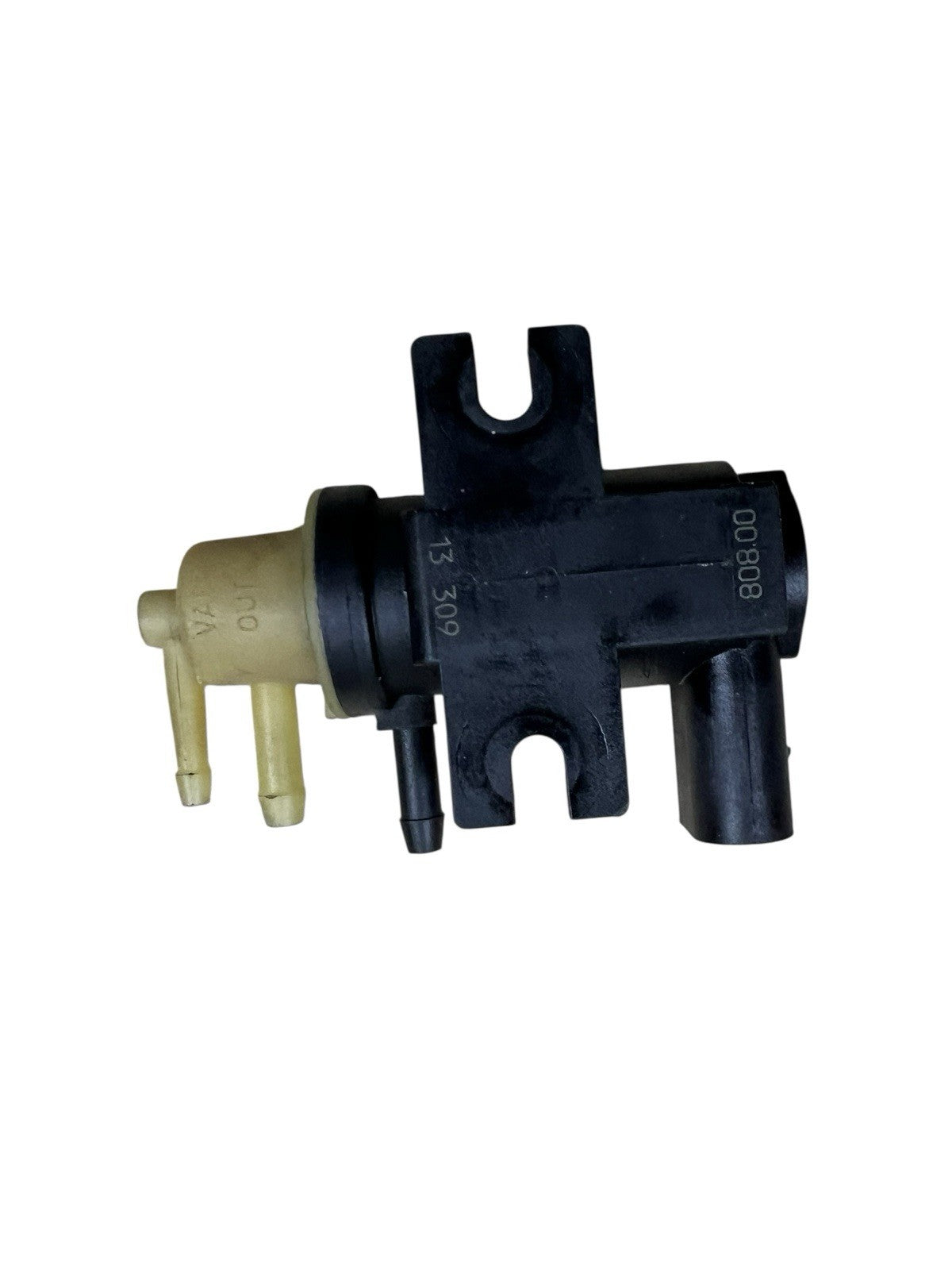 Vacuum Pressure Valve For Audi OEM 1k0906627A