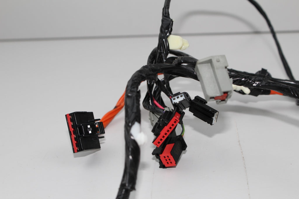 2017-2019 LINCOLN MKZ CENTER CONSOLE WIRE WIRING HARNESS CABLE OEM HP5T14B079NCD