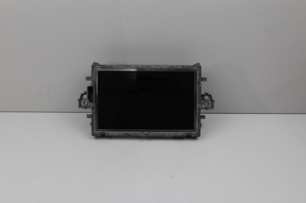 2010-17 MERCEDES E350 NAVIGATION DISPLAY SCREEN MONITOR OEM A2129018103