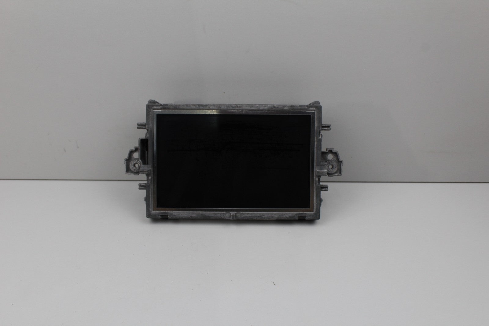 2010-17 MERCEDES E350 NAVIGATION DISPLAY SCREEN MONITOR OEM A2129018103