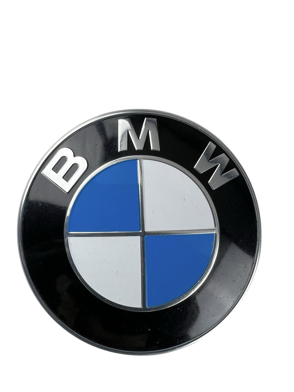 ✅OEM BMW E90 E91 GENUNIE EMBLEM 705779405
