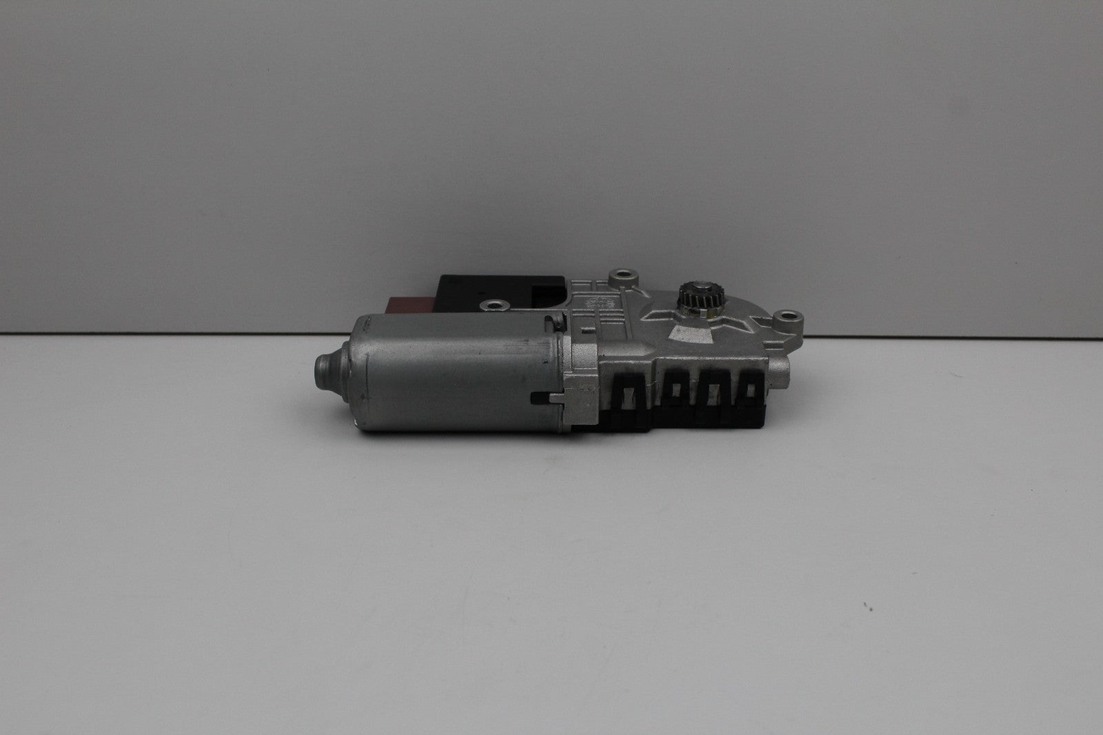 2010-16 MERCEDES E350 SUNROOF SUN ROOF MOTOR OEM A2188200142