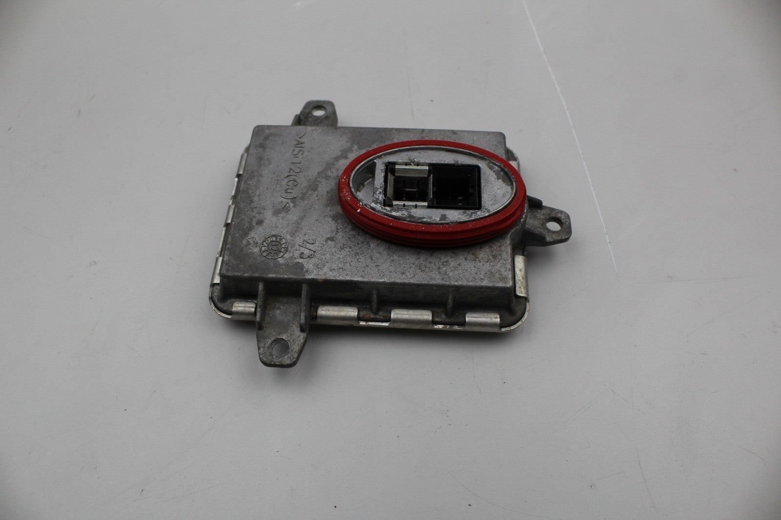 2011-13 BMW XENON HEADLIGHT BALLAST OEM 7356250
