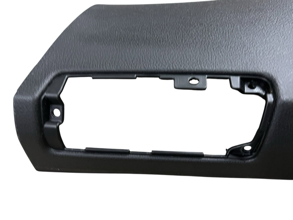 ✅07-13 BMW E70 X5 Left Driver Side B Pillar Lower Trim Cover Panel Black OEM