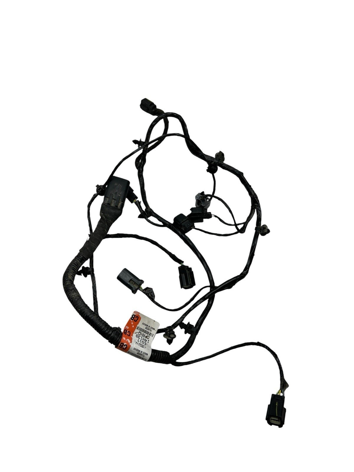 ✅2010-2019 FORD TAURUS REAR PARKING WIRE WIRING HARNESS OEM EG1T14N139