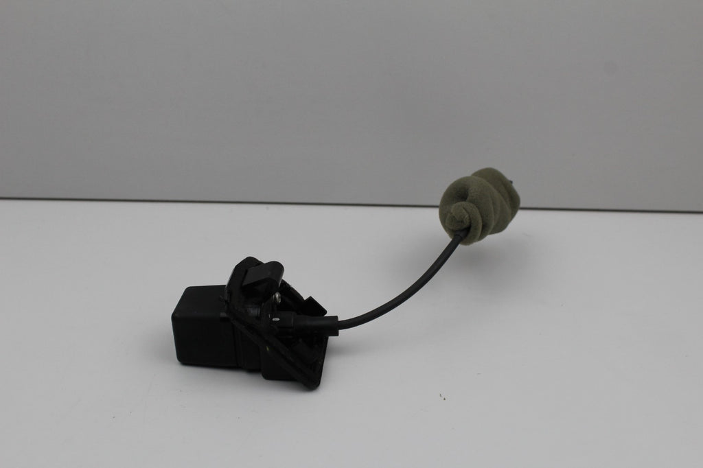 2010-16 MERCEDES E350 REAR VEIW BACKUP CAMERA OEM A2078200897