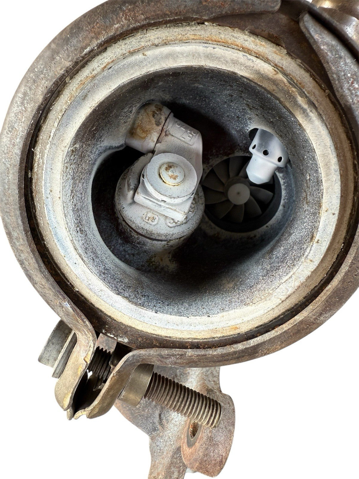 2019-21 Volkswagen Jetta Turbo OEM 04E 145 722M